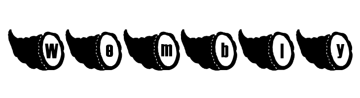 LMS Cornicopia of Thanks  Free Fonts Download