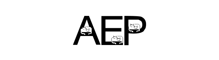 LMS Cuddle Cats  Free Fonts Download