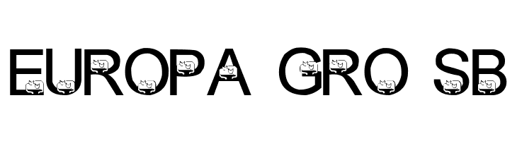 LMS Cuddle Cats  Free Fonts Download