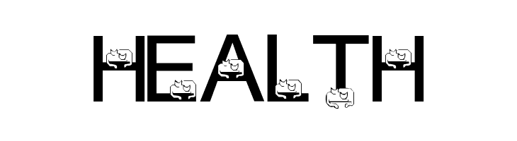 LMS Cuddle Cats  Free Fonts Download