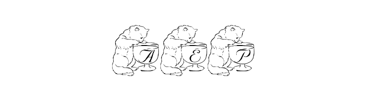 LMS Curious Margarita  Free Fonts Download