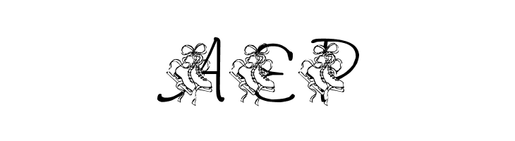 LMS Cutting The Ice  Free Fonts Download