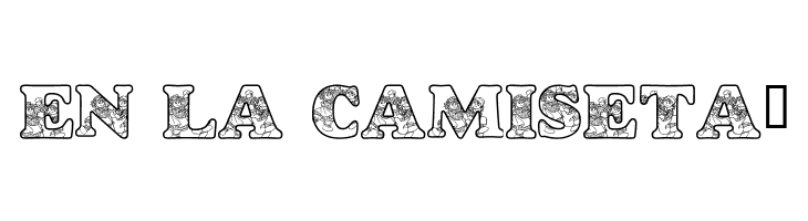 LMS Dancing Rag Dolls  Free Fonts Download