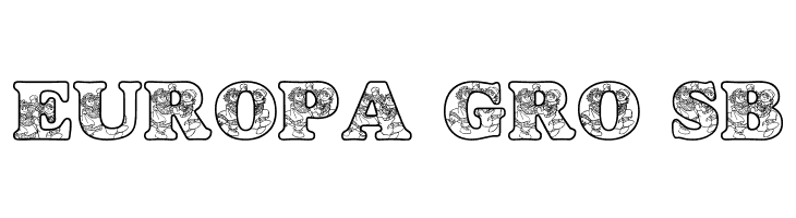 LMS Dancing Rag Dolls  Free Fonts Download