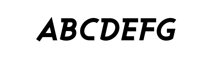 Ashby Extra Bold Italic  Free Fonts Download