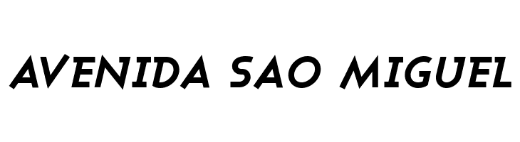 Ashby Extra Bold Italic  Free Fonts Download