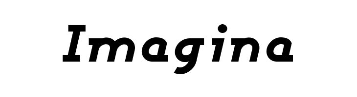 Ashby Extra Bold Italic  Free Fonts Download