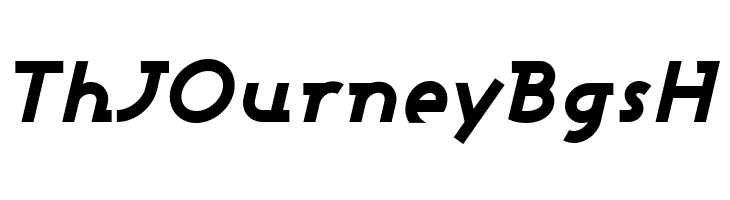 Ashby Extra Bold Italic  Free Fonts Download