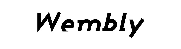 Ashby Extra Bold Italic  Free Fonts Download