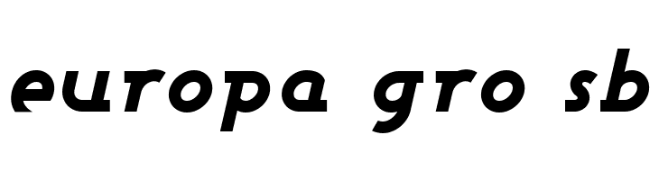 Ashby Extra Bold Italic  Free Fonts Download