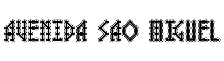 Microbe Collegiate AOE  Free Fonts Download