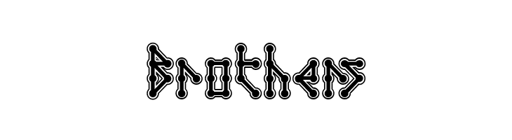 Microbe Collegiate AOE  Free Fonts Download