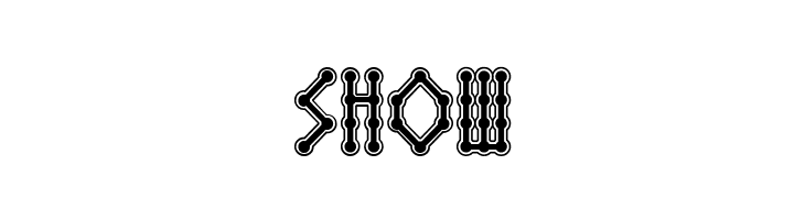 Microbe Collegiate AOE  Free Fonts Download