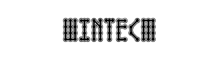 Microbe Collegiate AOE  Free Fonts Download