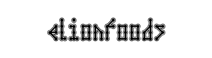 Microbe Collegiate AOE  Free Fonts Download