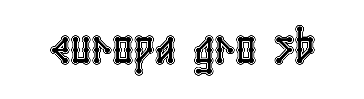 Microbe Collegiate AOE  Free Fonts Download