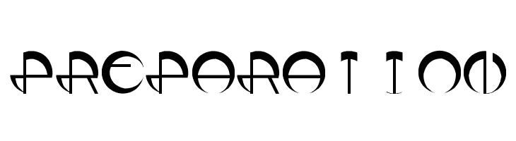 LMS DaQ's Circle of Love  Free Fonts Download