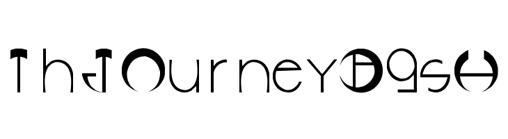 LMS DaQ's Circle of Love  Free Fonts Download