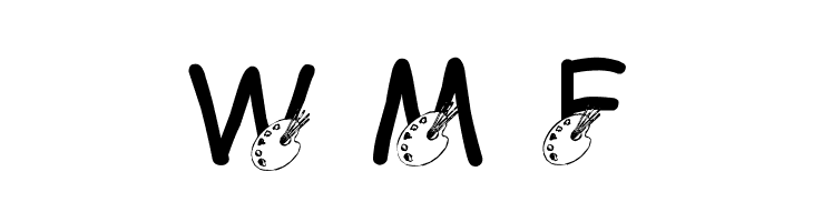 LMS Darren's Delight  Free Fonts Download