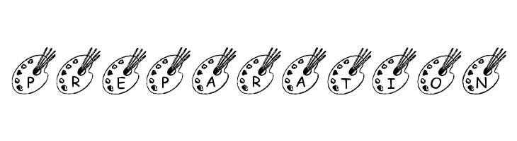 LMS Darren's Diversion  Free Fonts Download