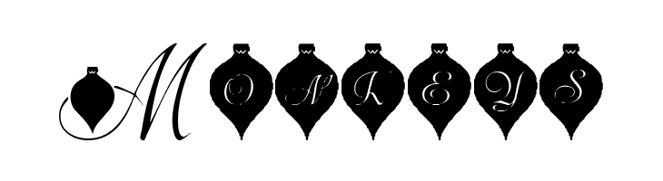 LMS Deck The Font  Free Fonts Download