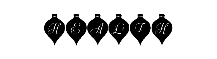 LMS Deck The Font  Free Fonts Download