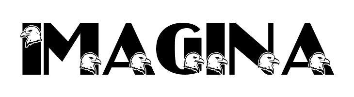 LMS Eagle Eyed  Free Fonts Download