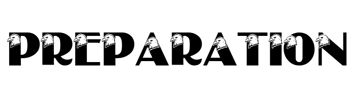 LMS Eagle Eyed  Free Fonts Download