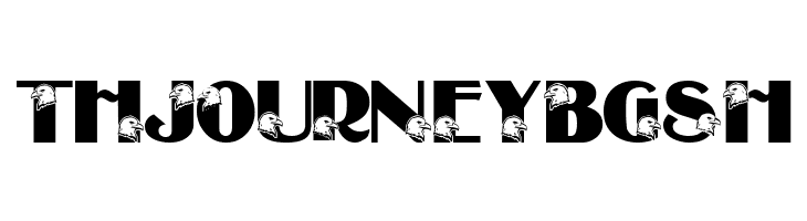 LMS Eagle Eyed  Free Fonts Download