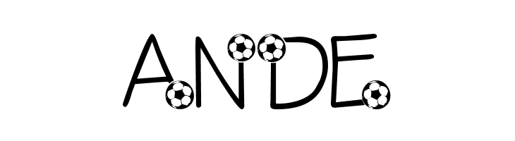 LMS Ethan's Game  Free Fonts Download