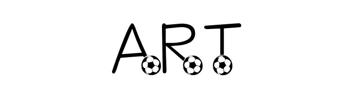 LMS Ethan's Game  Free Fonts Download
