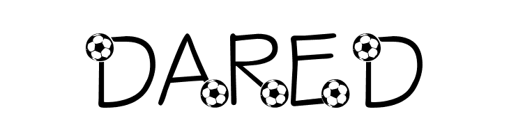 LMS Ethan's Game  Free Fonts Download