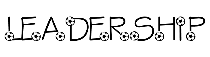 LMS Ethan's Game  Free Fonts Download