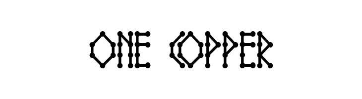 Microbe AOE  Free Fonts Download