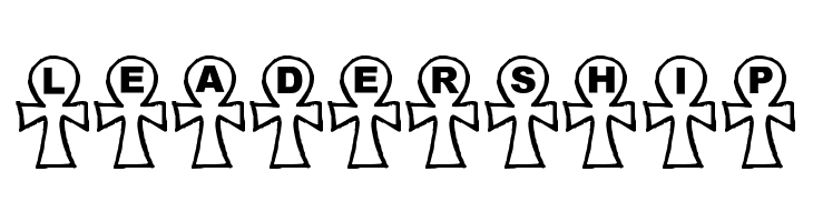 LMS Everlasting  Free Fonts Download