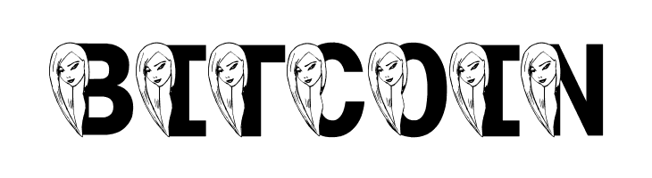 LMS Face Forward  Free Fonts Download