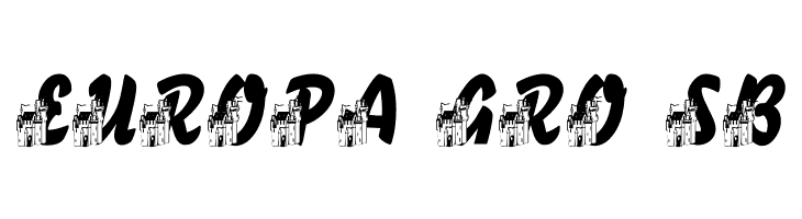 LMS Fairytale Chateau  Free Fonts Download
