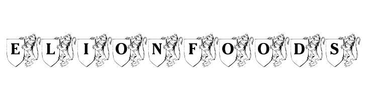 LMS Family Crest  Free Fonts Download