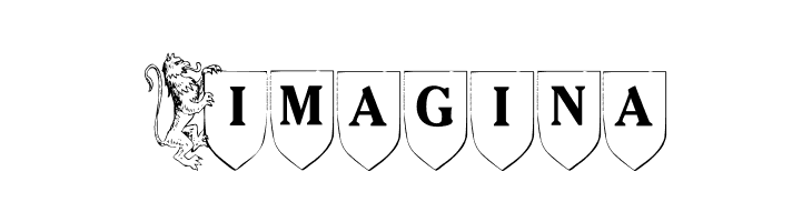 LMS Family Shield  Free Fonts Download