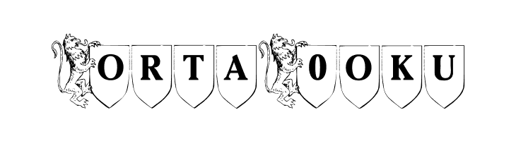 LMS Family Shield  Free Fonts Download