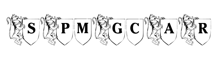 LMS Family Shield  Free Fonts Download