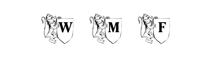 LMS Family Shield  Free Fonts Download