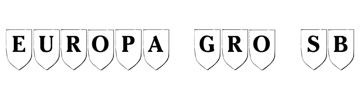 LMS Family Shield  Free Fonts Download
