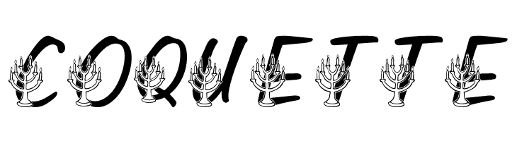 LMS Festival of Lights  Free Fonts Download