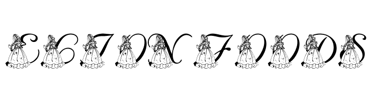 LMS For Princess Julie  Free Fonts Download