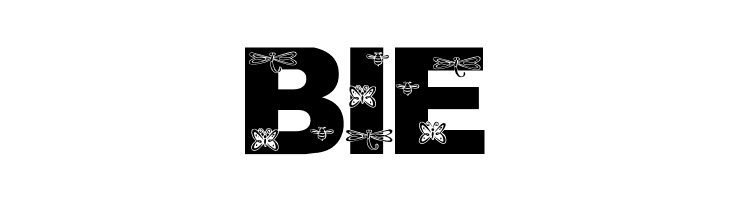 LMS Found In Candice's Garden  Free Fonts Download