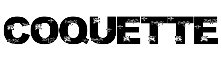 LMS Found In Candice's Garden  Free Fonts Download