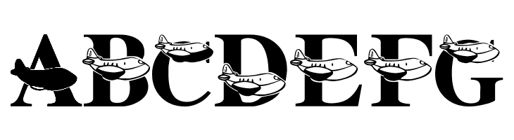 LMS Friendly Skys  Free Fonts Download