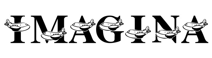 LMS Friendly Skys  Free Fonts Download