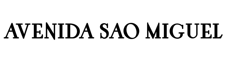 Pyriform Tones NF  Free Fonts Download